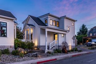 5402 Park Ave #B - Photo 1 of 1
