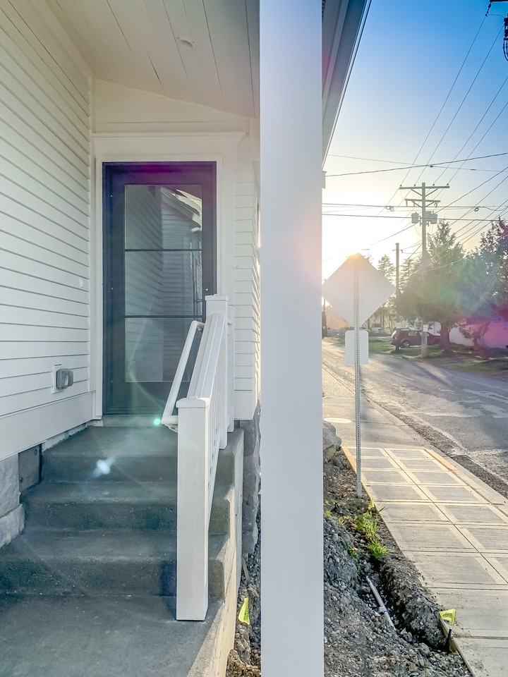 5402 Park Ave #B - Photo 2 of 20