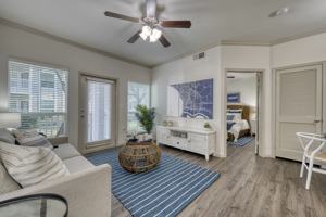 featured image of 4901 Saratoga Blvd #21