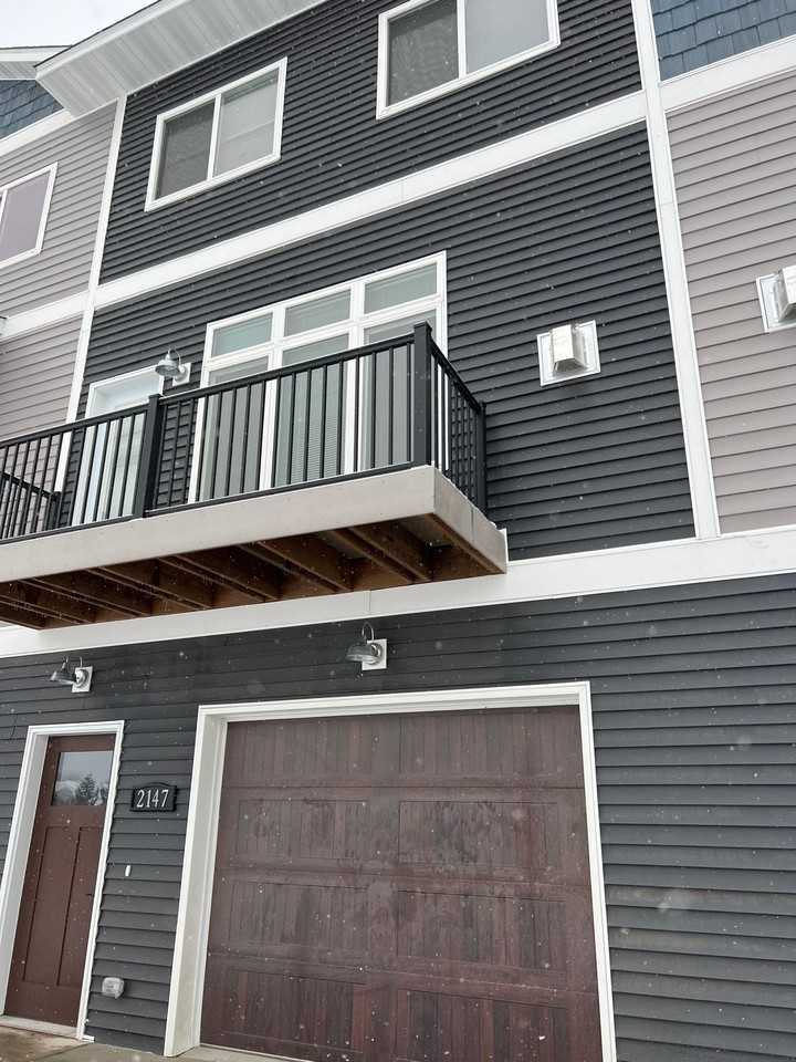 2140 Rolling Green Trail #2134