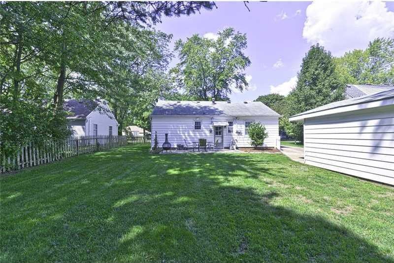 5715 Rosslyn Ave #NA - Photo 2 of 9