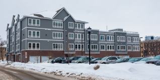 Cathedral Lofts - Photo 1 of 1