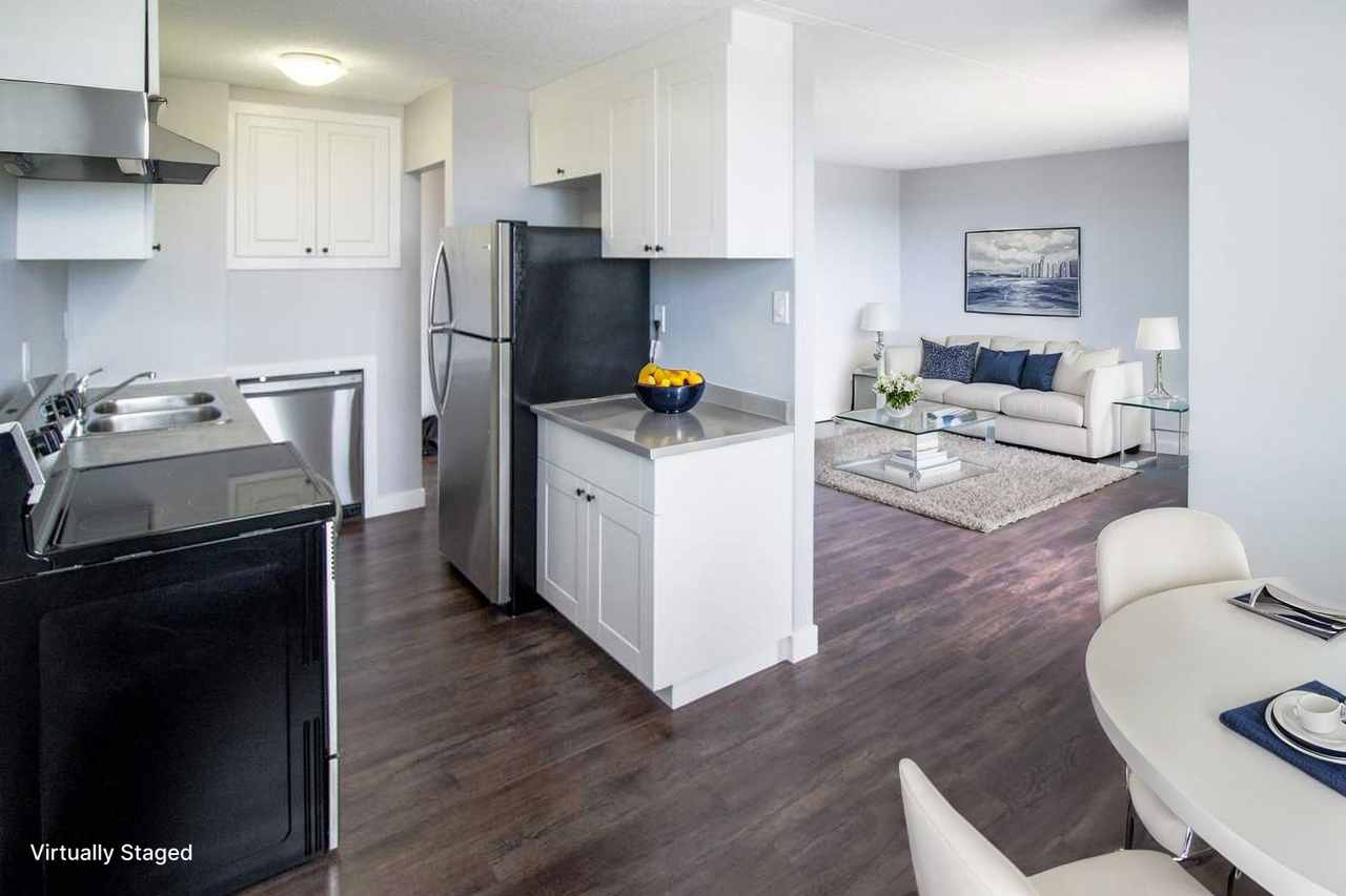 Skyline Terrace - Photo 4 of 29