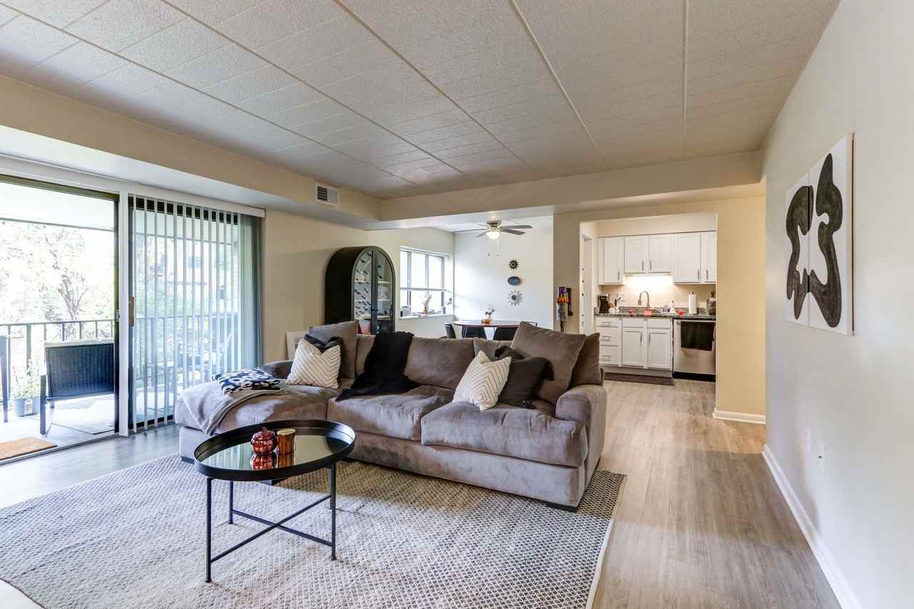 The Atwood Apartments - Photo 4 of 50