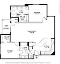 Door Creek Apartments - Photo 1 of 1