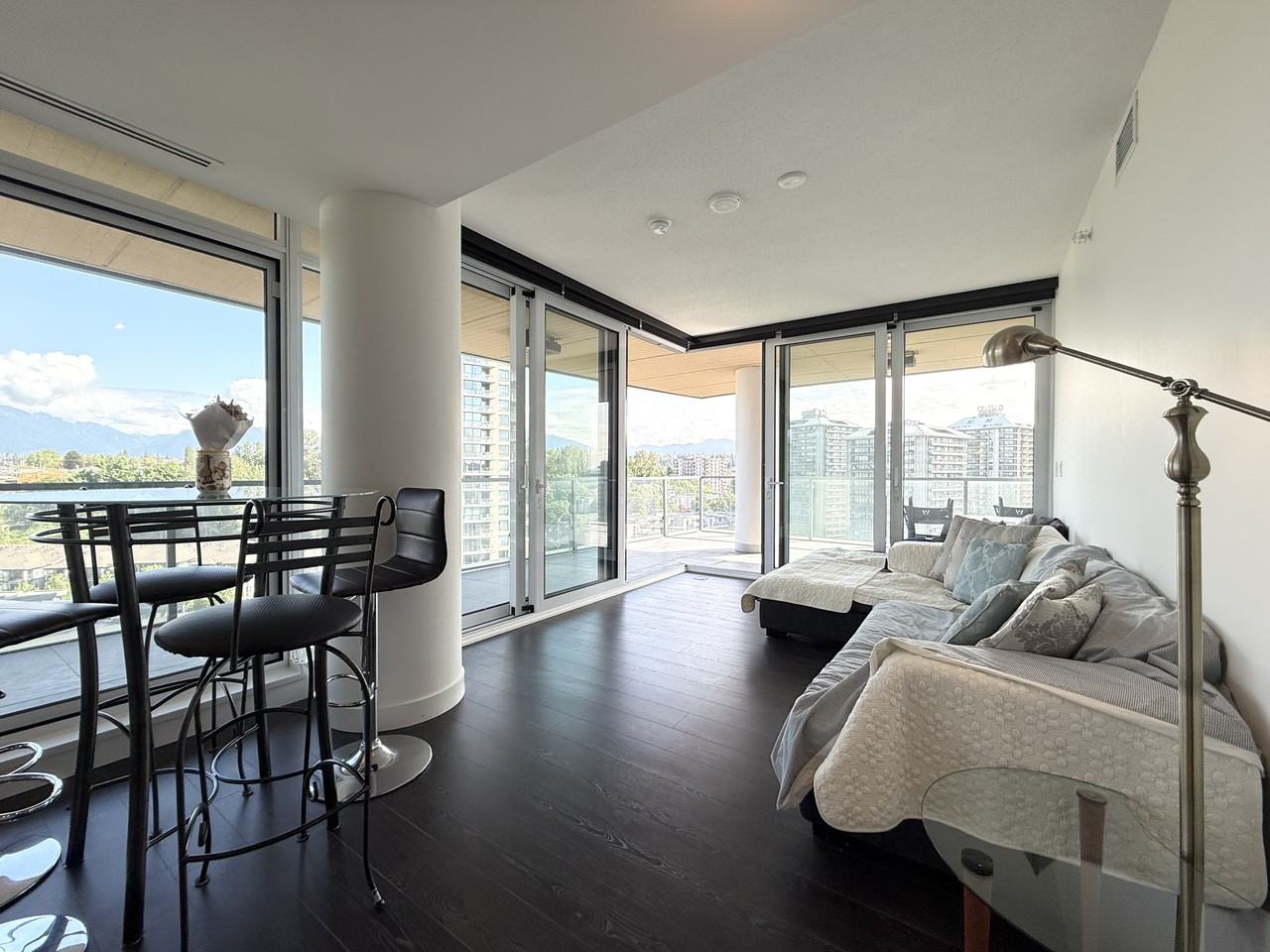 4890 Lougheed Highway #1407 - Photo 5 of 21