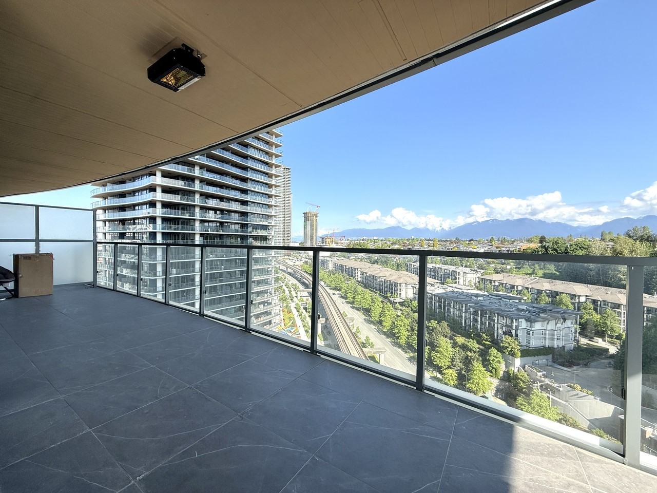 4890 Lougheed Highway #1407 - Photo 6 of 21