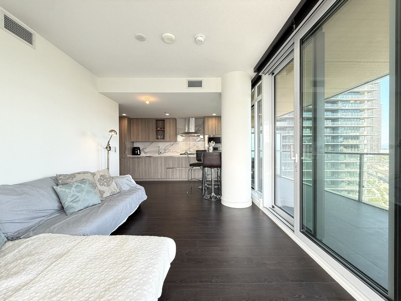 4890 Lougheed Highway #1407 - Photo 7 of 21