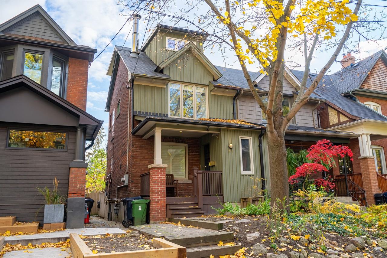 41 Palmerston Gdns #41 - Photo 2 of 23