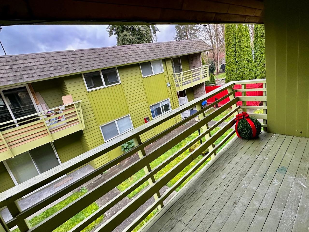 Park Plaza Apartments - Photo 2 of 6