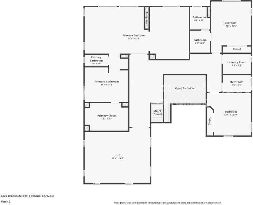 4822 Brookside Ave - Photo 3 of 10