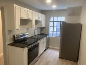 1466 Forest St #A - Photo 1 of 1