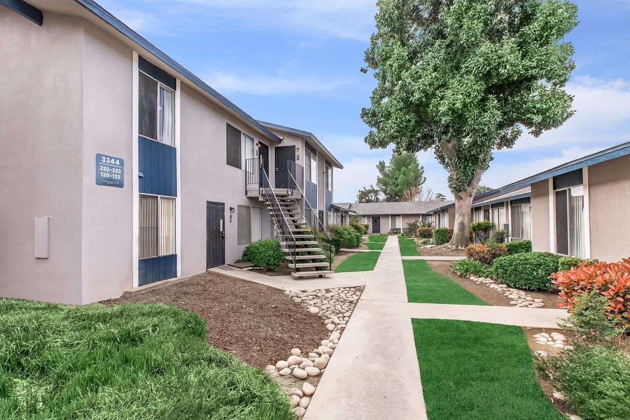 Studio Apartments Fresno Ca 400