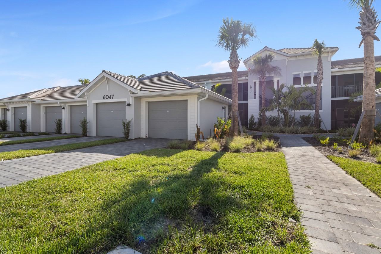 6047 Ellerston Way #1