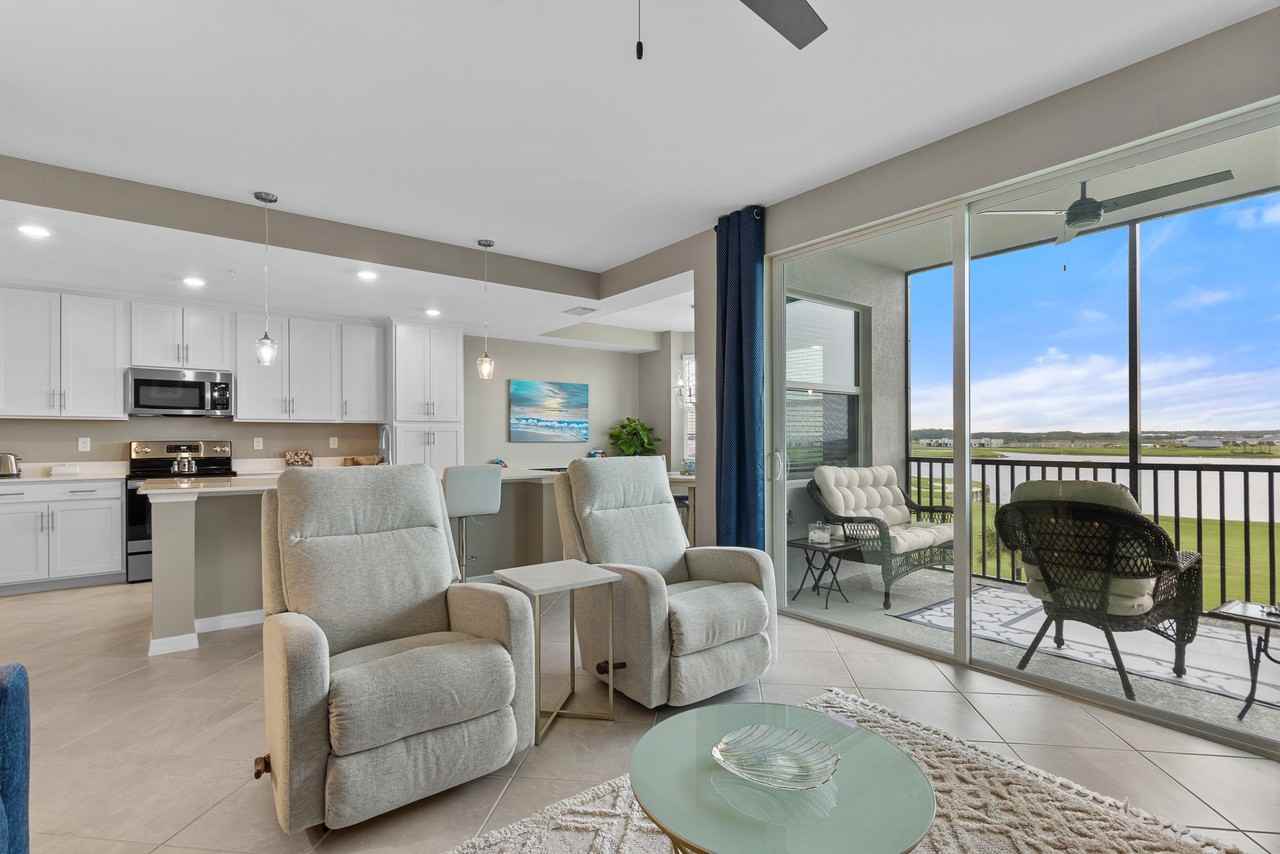 5807 Double Eagle Cir #1