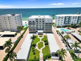 1977 Gulf Shore Blvd N #1 - Photo 1 of 1