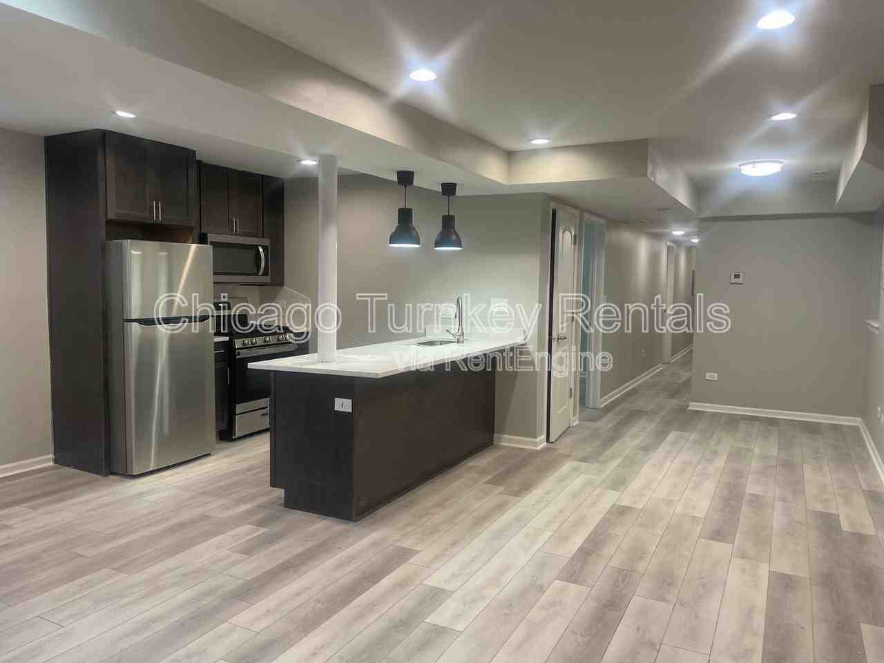 1927 S Morgan St #G - Photo 2 of 12
