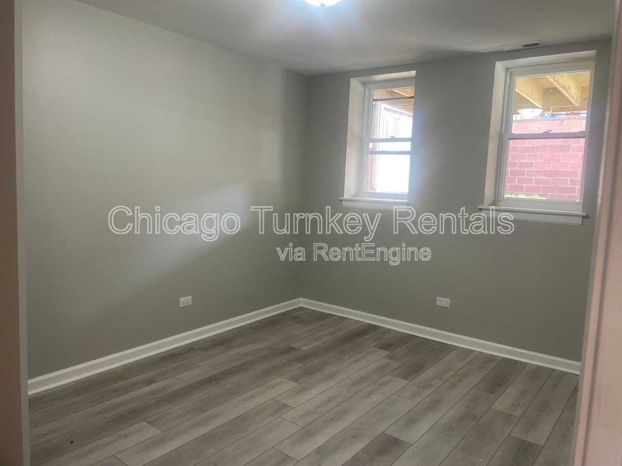 1927 S Morgan St #G - Photo 6 of 12