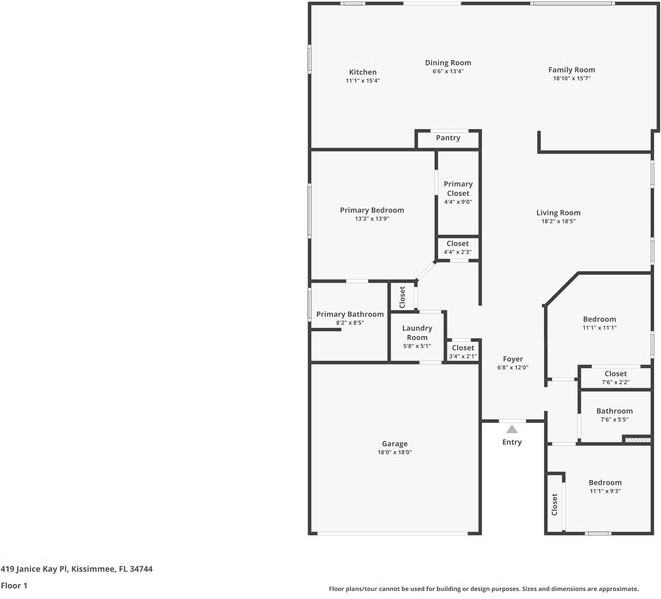 419 Janice Kay Pl - Photo 2 of 16