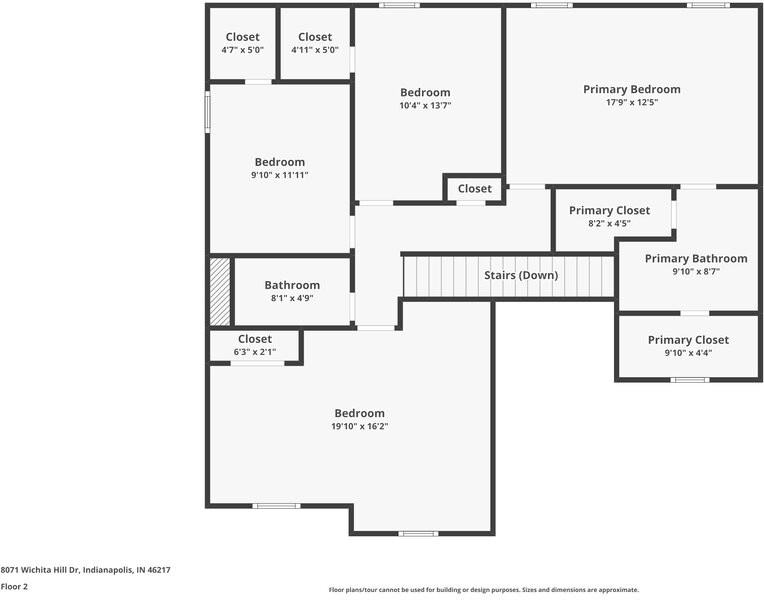 8071 Wichita Hill Dr - Photo 3 of 17