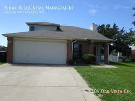 4404 Oak Vista Cir - Photo 1 of 1