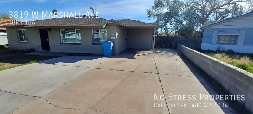 3819 W Marshall Ave - Photo 3 of 44