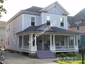 834 W Main St #2 - Photo 1 of 1
