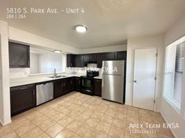 featured image of 5810 S Park Ave #4