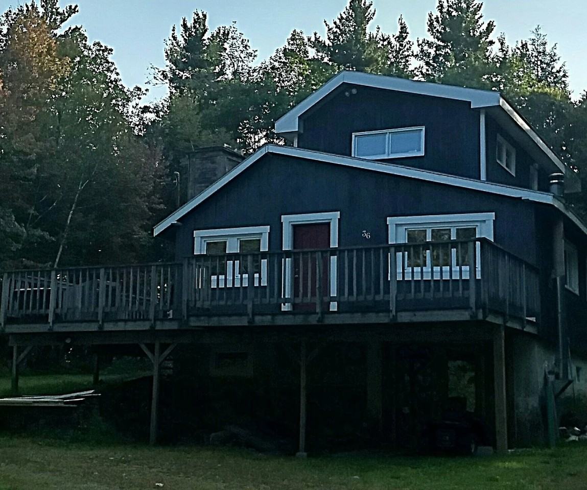 36 Otis Tolland Rd #NA