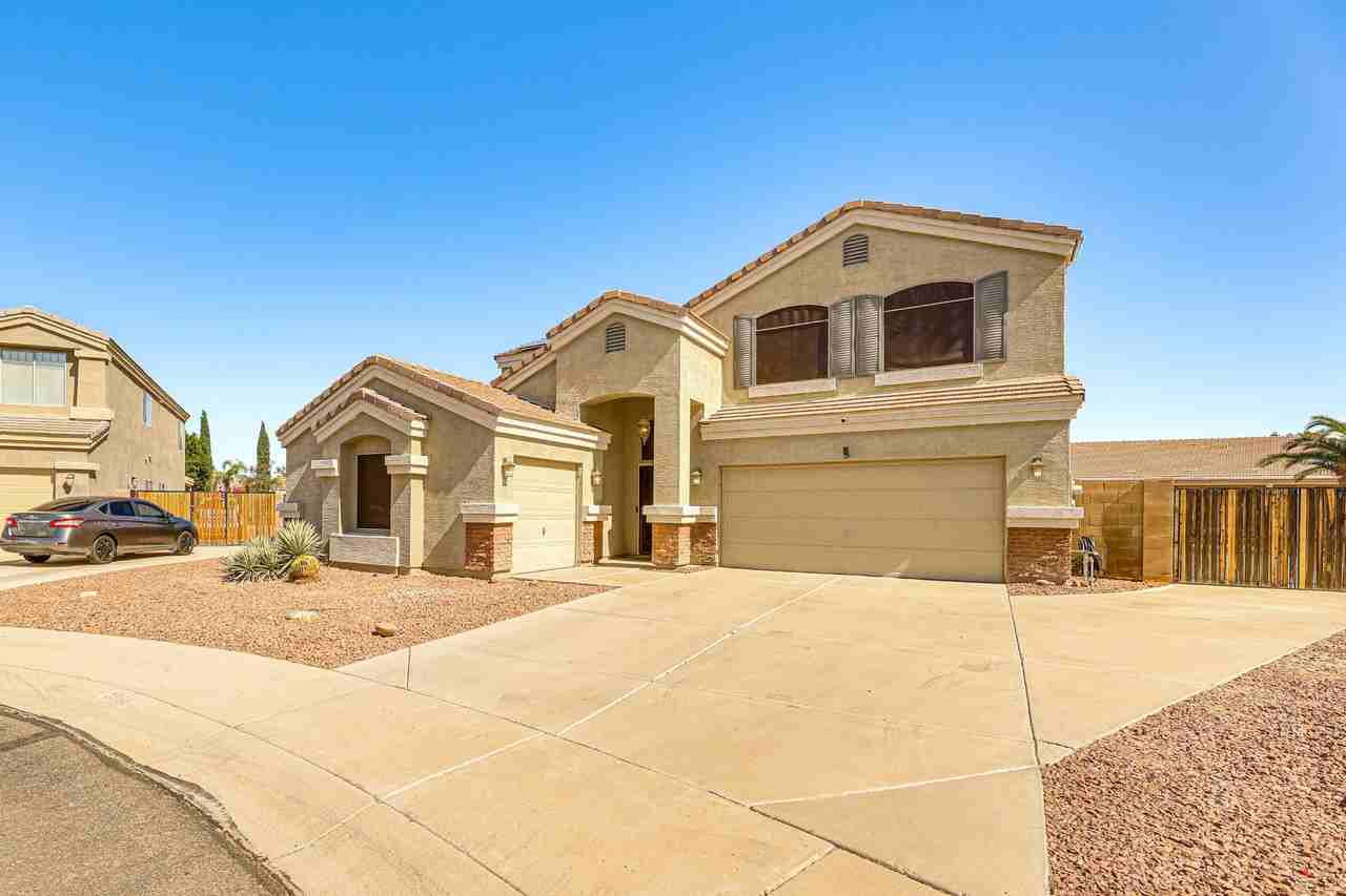 3552 N Excalibur Pl #NA - Photo 2 of 34