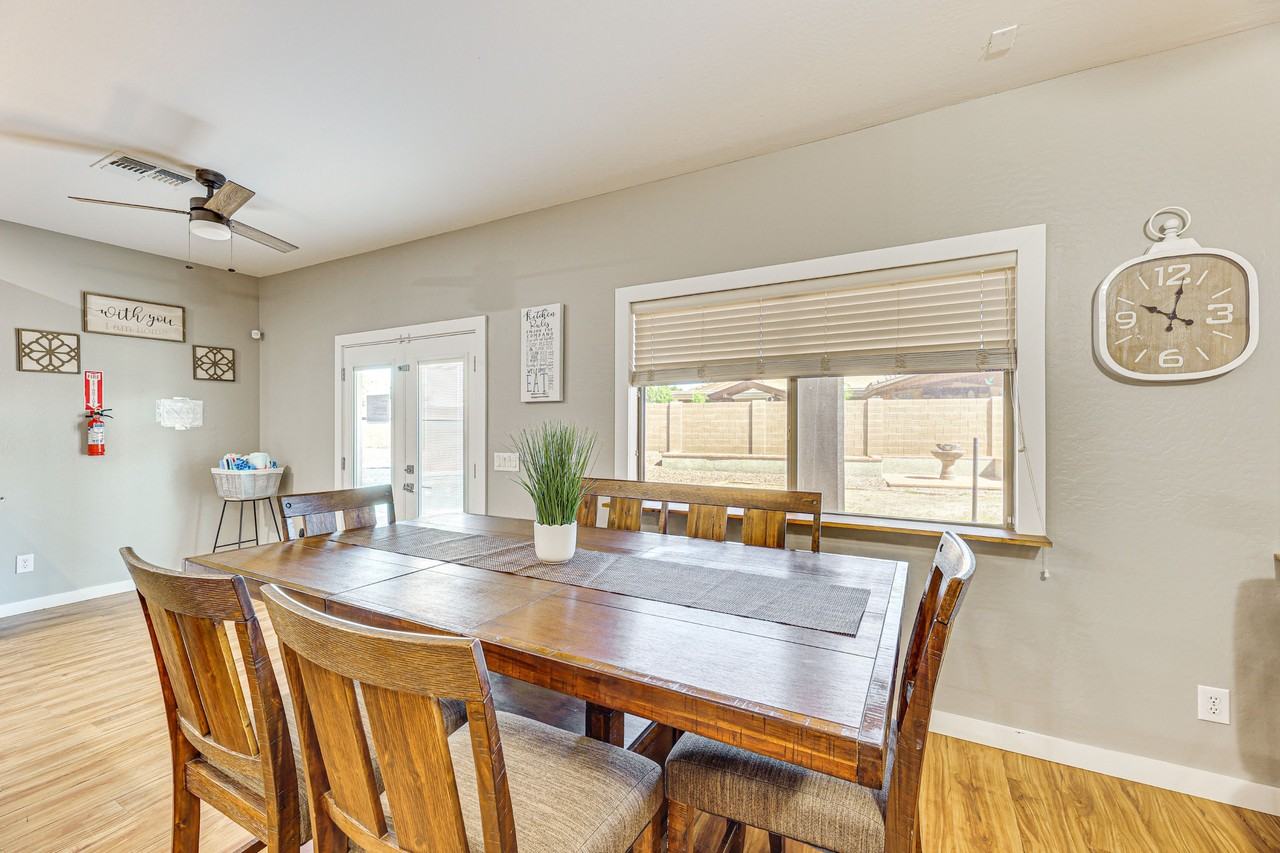 3552 N Excalibur Pl #NA - Photo 5 of 34