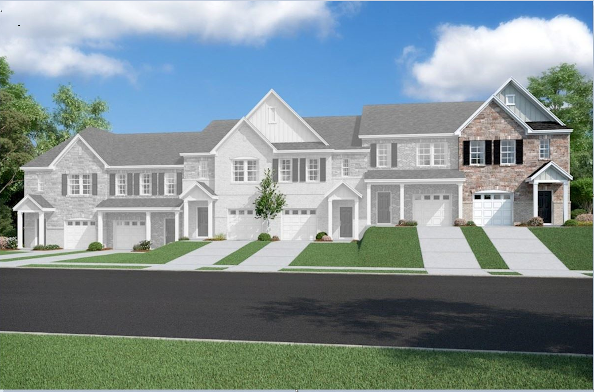 6775 Hickory Ridge Rd #1 - Photo 2 of 8