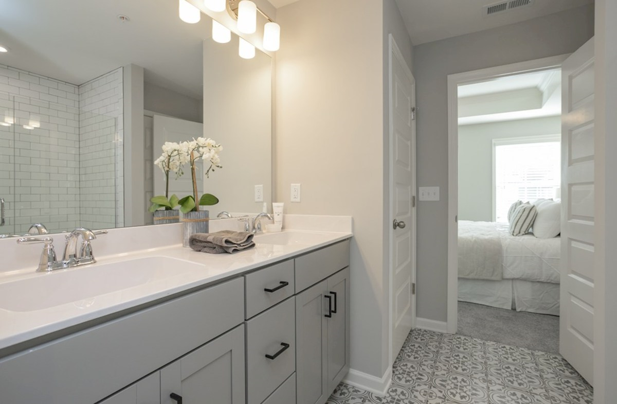 6775 Hickory Ridge Rd #1 - Photo 5 of 8