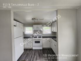 913 N Taylorville Blvd #7 - Photo 1 of 1