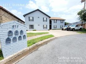 417 E Ulex Ave Apt 4 - Photo 1 of 1