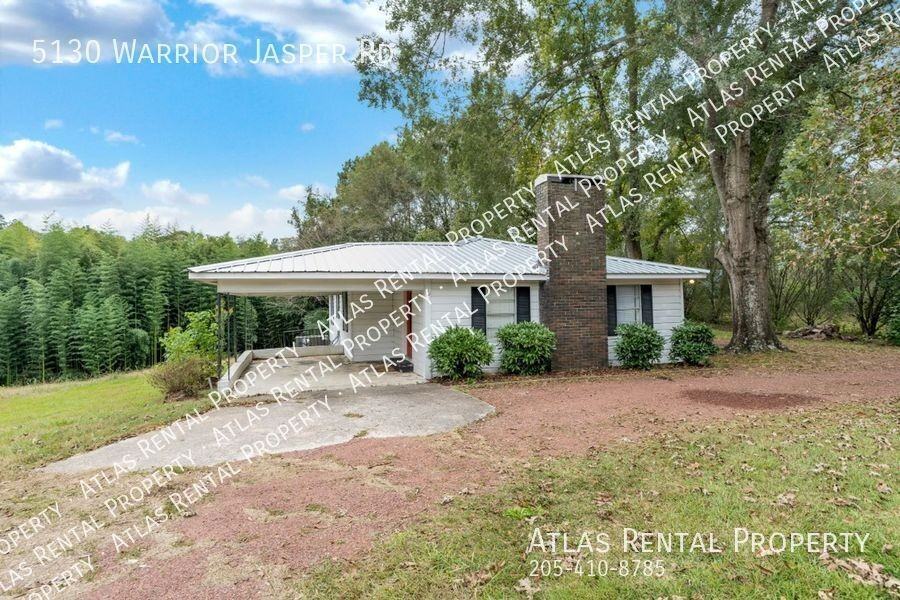 5130 Warrior Jasper Rd - Photo 2 of 20