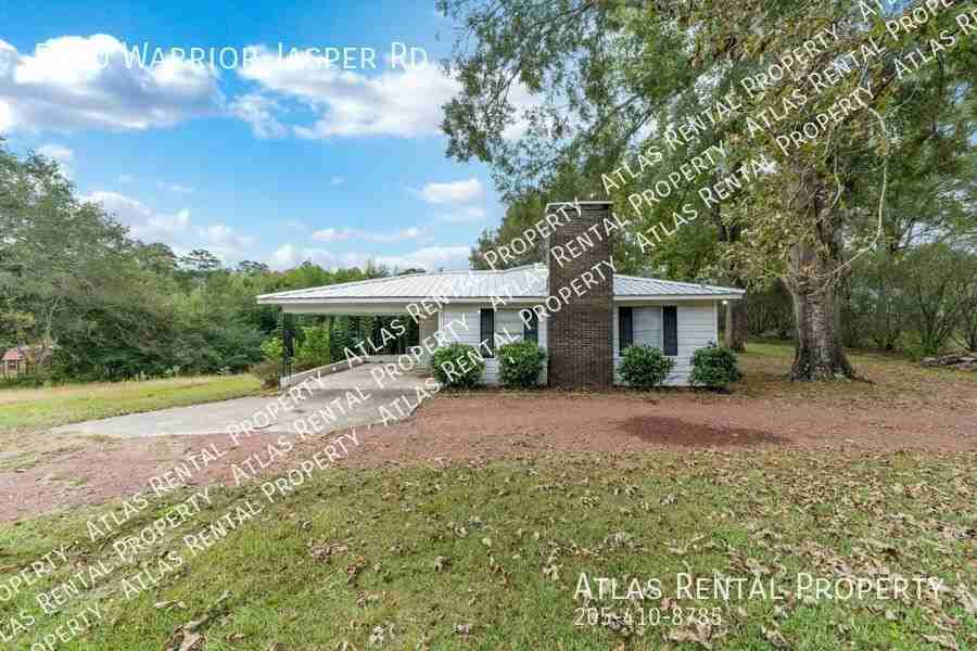 5130 Warrior Jasper Rd - Photo 3 of 20