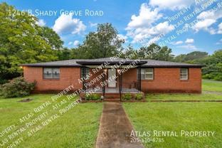 1246 Shady Grove Rd Apt B #Apt B - Photo 1 of 1