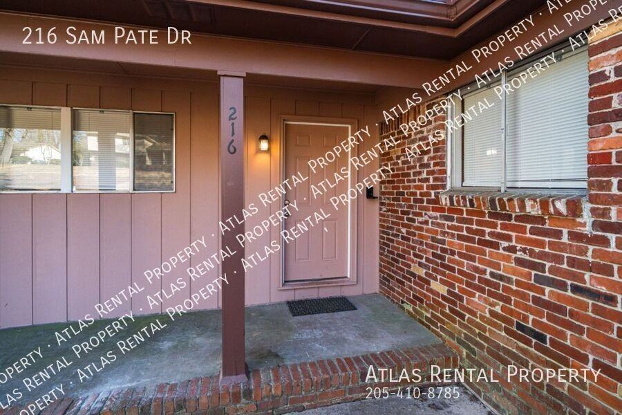 216 Sam Pate Dr - Photo 5 of 20