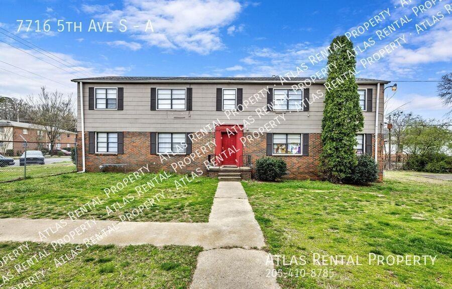 7716 5th Ave S #A