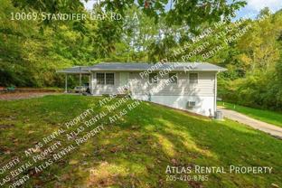 10069 Standifer Gap Rd #A - Photo 1 of 1