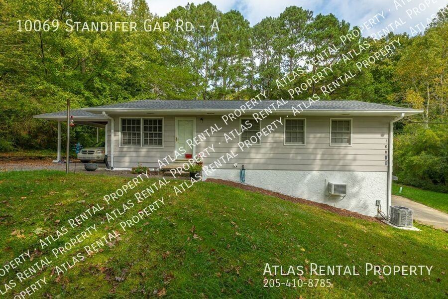 10069 Standifer Gap Rd #A - Photo 2 of 30