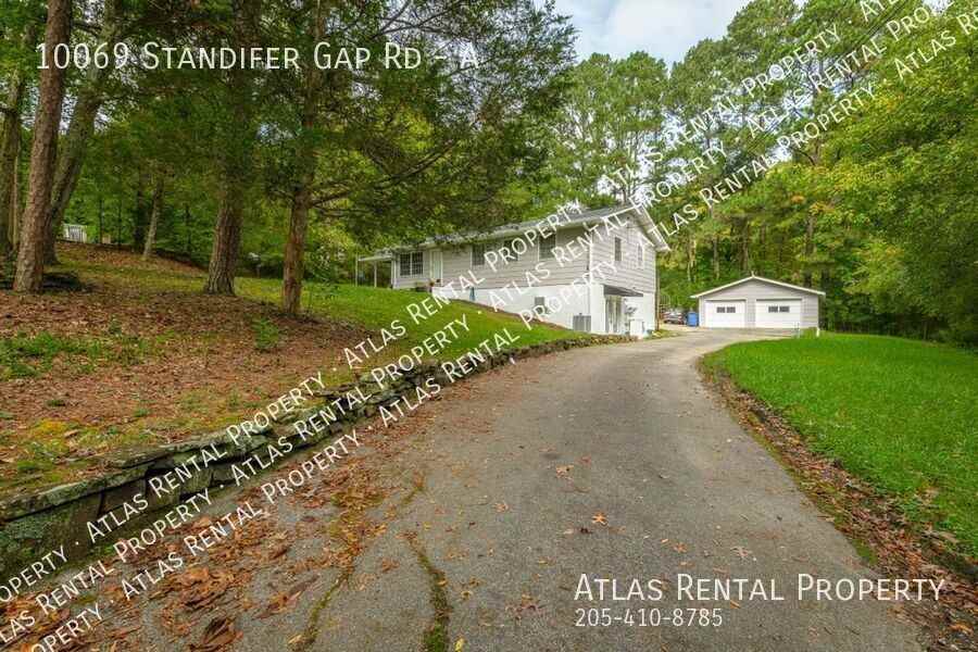 10069 Standifer Gap Rd #A - Photo 3 of 30