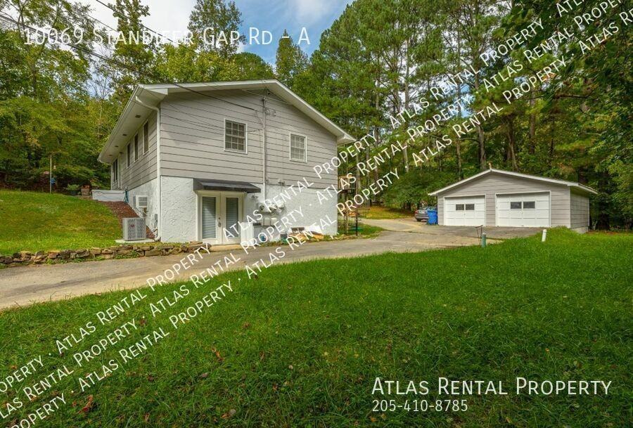 10069 Standifer Gap Rd #A - Photo 4 of 30