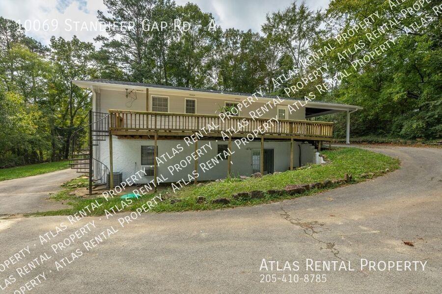 10069 Standifer Gap Rd #A - Photo 5 of 30