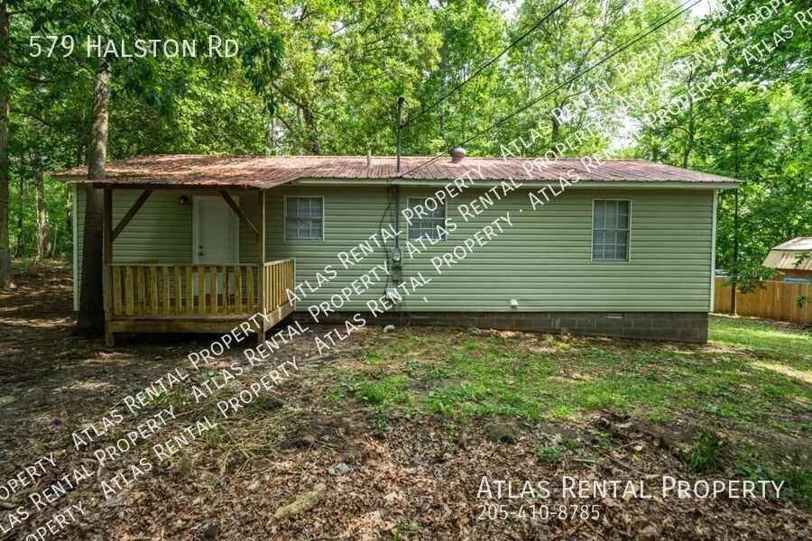 579 Halston Rd - Photo 3 of 16