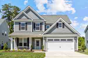 featured image of 2313 William D Lee Ct