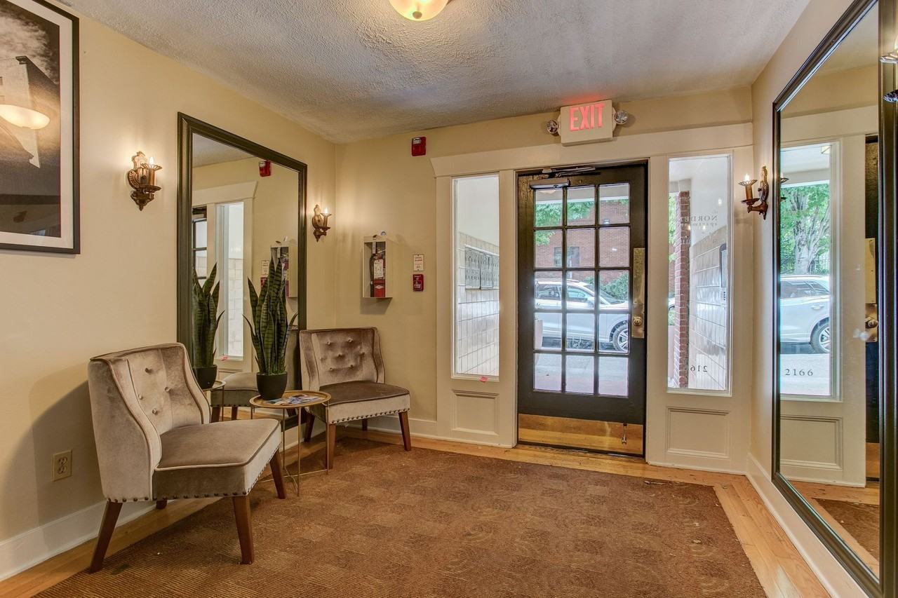 The Nordel Apartments - Photo 3 of 16