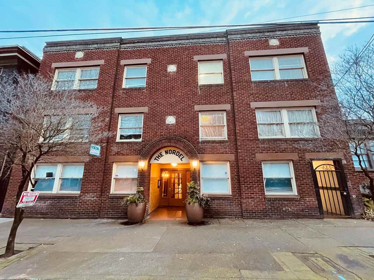 The Nordel Apartments - Photo 4 of 16