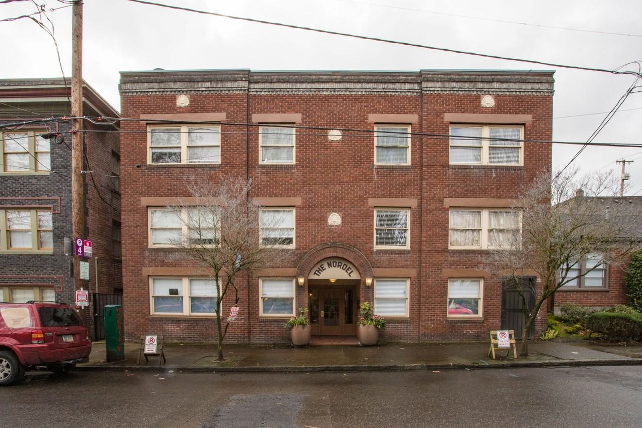 The Nordel Apartments - Photo 5 of 16